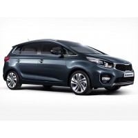 Kia Carens [2002 - 2006]