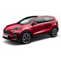 Kia Sportage [2004 - 2006]