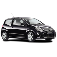 Citroën C2 [2003 - 2005]