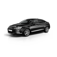 Citroën C5 [2002 - 2005]