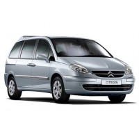 Citroën C8 [2003 - 2005]