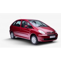 Citroën Xsara Picasso [2002 - 2004]