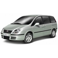 Fiat Ulysse [2002 - 2006]