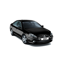 Peugeot 607 [2002 - 2005]