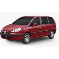 Peugeot 807 [2002 - 2005]