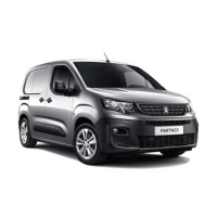 Peugeot Partner [2002 - 2005]
