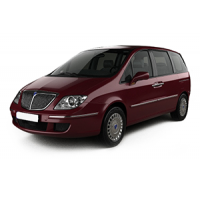 Lancia Phedra [2004 - 2010]
