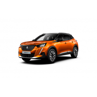 Peugeot 2008 [2017 +]