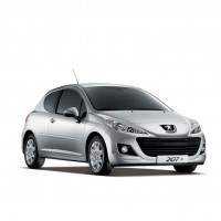 Peugeot 207 [2006 - 2015]