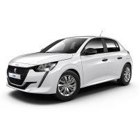 Peugeot 208 [2012 - 2020]