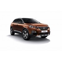 Peugeot 3008 [2009 - 2017]