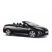 Peugeot 308 [2007 - 2016]