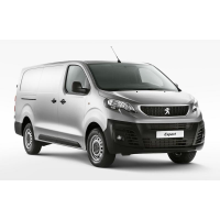 Peugeot Expert [2007 +]