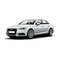 Audi A4 [2000 - 2009]