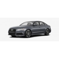 Audi A6 [2001 - 2005]