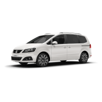Seat Alhambra [1996 - 2010]