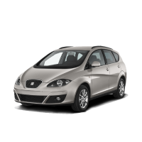 Seat Altea XL [2006 - 2010]
