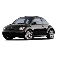 Volkswagen New Beetle