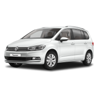 Volkswagen Touran [2005 - 2010]