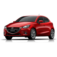 Mazda 2 [2003 - 2007]
