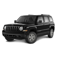 Jeep Patriot