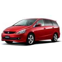 Mitsubishi Grandis