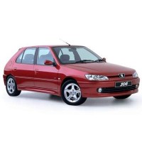 Peugeot 306