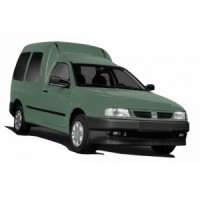 Seat Inca