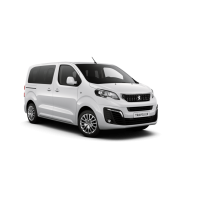Peugeot Traveller