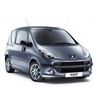 Peugeot 1007