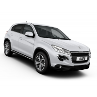 Peugeot 4008