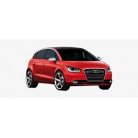 Audi A2