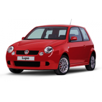 Volkswagen Lupo