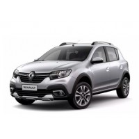 Renault Stepway