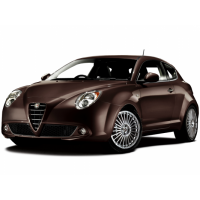 Alfa Mito