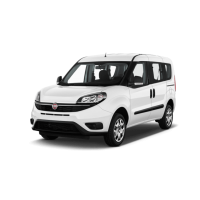 Fiat Dobló