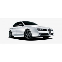 Alfa Brera
