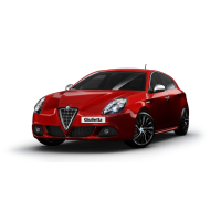 Alfa Giulietta