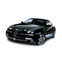Alfa GT