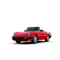 Alfa Spider