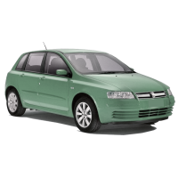 Fiat Stilo