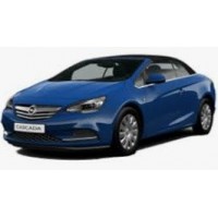 Opel Cascada