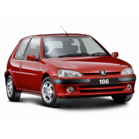 Peugeot 106