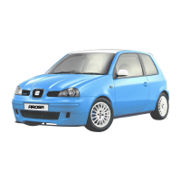 Seat Arosa