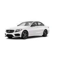 Mercedes Clase C [2014 - 2023]