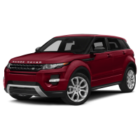 Land Rover Evoque