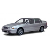 Volvo S70