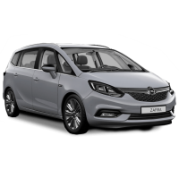 Opel Zafira C