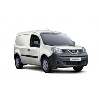 Nissan NV250
