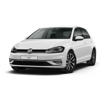 Volkswagen Golf VII